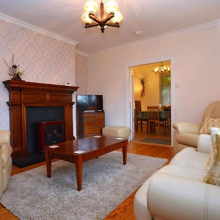 Cedar Cottage Dunoon Dış mekan fotoğraf