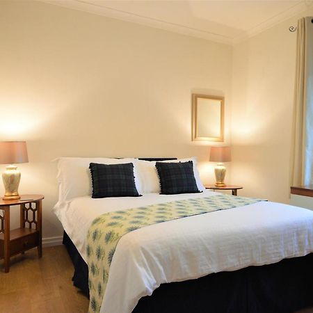 Cedar Cottage Dunoon Dış mekan fotoğraf