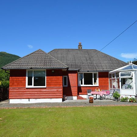 Cedar Cottage Dunoon Dış mekan fotoğraf