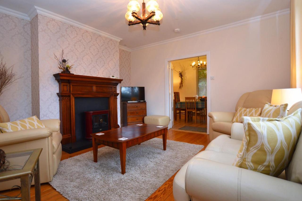 Cedar Cottage Dunoon Dış mekan fotoğraf