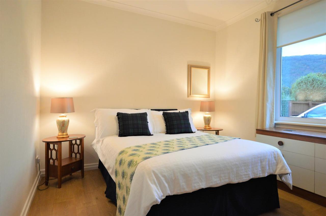 Cedar Cottage Dunoon Dış mekan fotoğraf