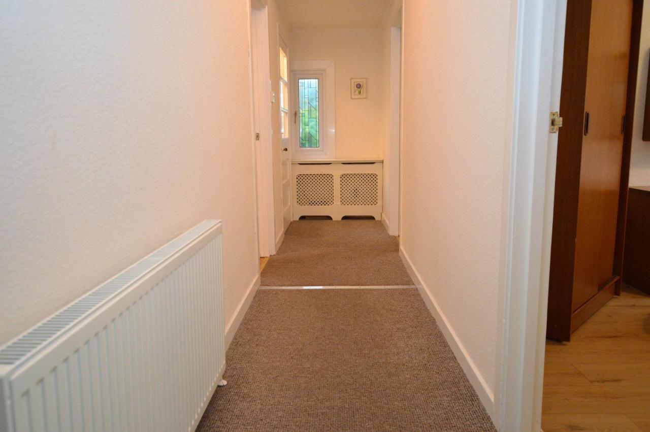 Cedar Cottage Dunoon Dış mekan fotoğraf