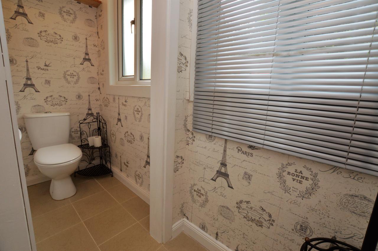 Cedar Cottage Dunoon Dış mekan fotoğraf