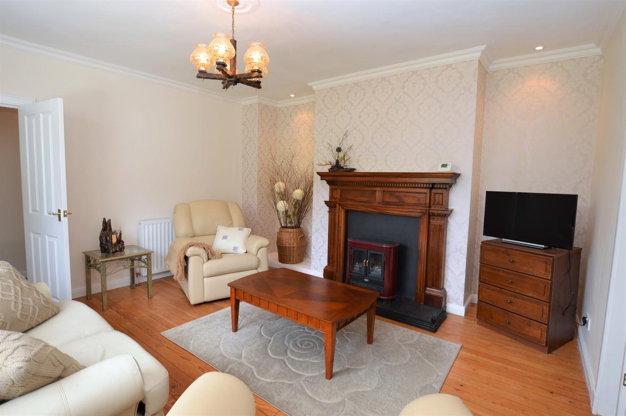 Cedar Cottage Dunoon Dış mekan fotoğraf