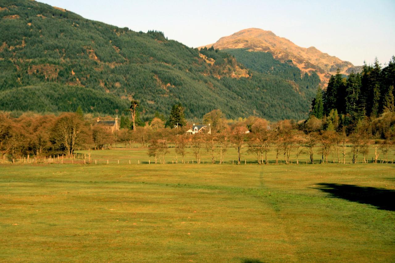 Cedar Cottage Dunoon Dış mekan fotoğraf