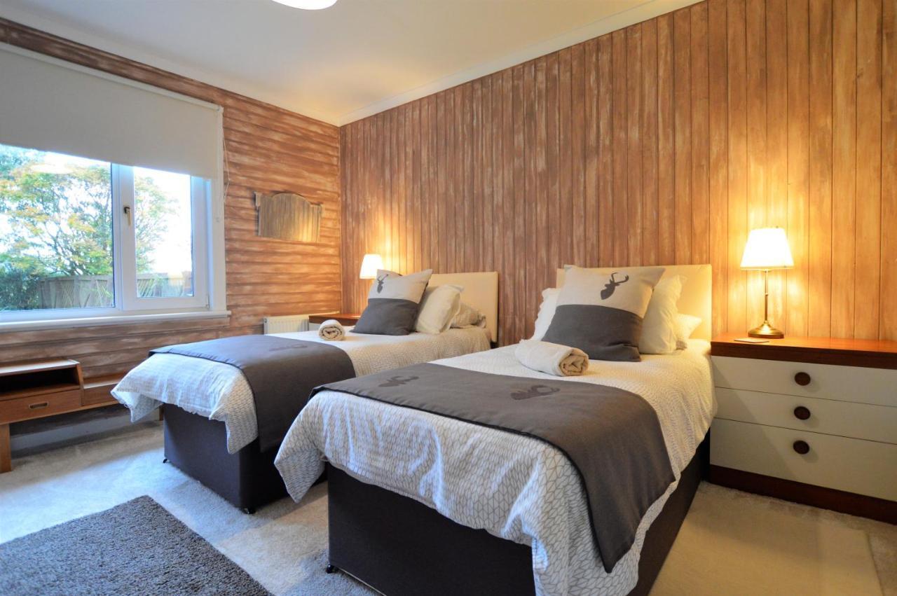 Cedar Cottage Dunoon Dış mekan fotoğraf