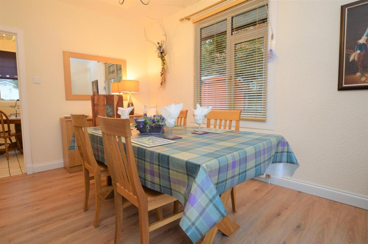 Cedar Cottage Dunoon Dış mekan fotoğraf